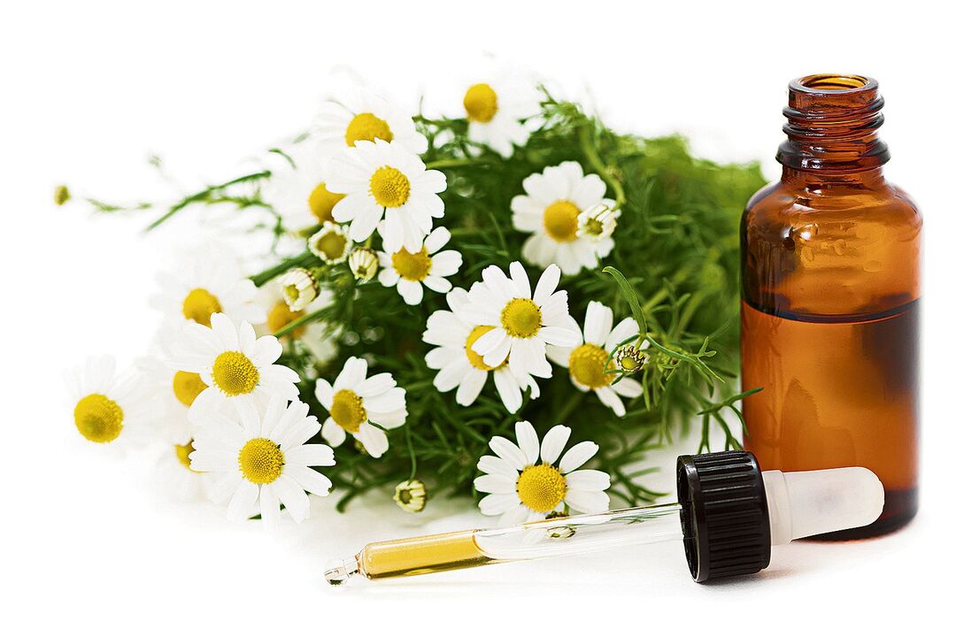 Vasaxal composition element - apple extract