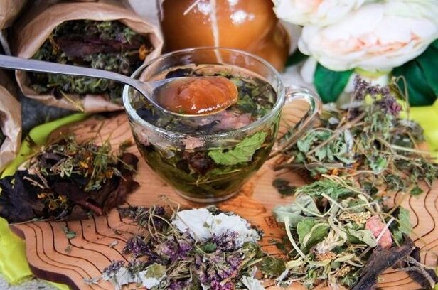 Traditional Medicine Media