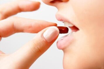 How to take drugs