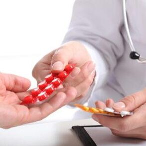 The principles of drug treatment